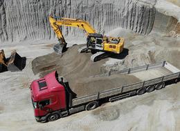 Hazine'ye en az 5 milyarlık katkısı var! Türkiye 'beyaz altın'ın yüzde 50'sine sahip