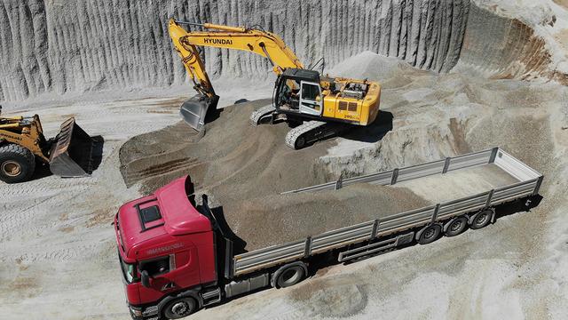 Hazine'ye en az 5 milyarlık katkısı var! Türkiye 'beyaz altın'ın yüzde 50'sine sahip