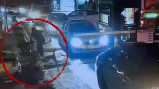 Yargıtay Cumhuriyet Savcısı Necip Cem İşçimen'e saldıranlar tutuklandı