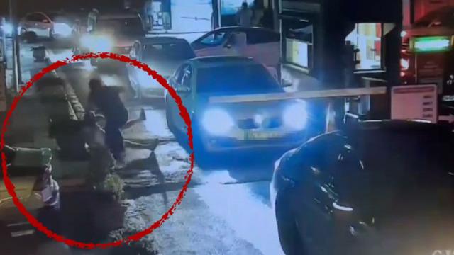 Yargıtay Cumhuriyet Savcısı Necip Cem İşçimen'e saldıranlar tutuklandı