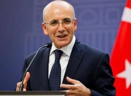 Bakan Şimşek ihracat desteklerin değerlendirdi