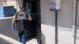 'Çöpte bebek buldum' deyip hastaneye gitti! Akılalmaz kurgu... Gerçek emniyette ortaya çıktı