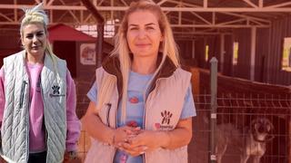 Skandal ortaya çıktı! Yaşama Tutunan Patiler Derneği Başkanı Buket Özgünlü bağış paralarıyla at yarışı oynamış...