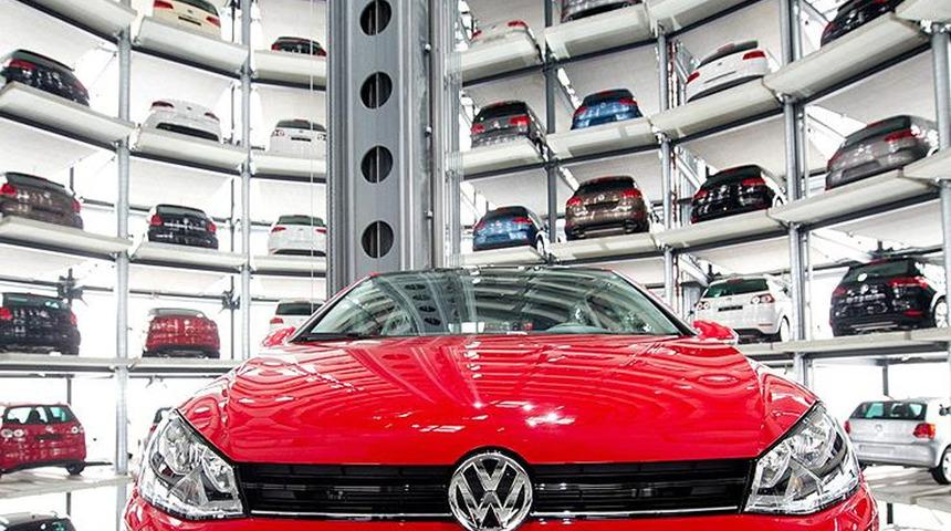 Volkswagen'den üzücü haber! Fabrikalarını kapatabilir