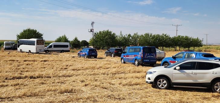 AMCA GÜRAN'IN AVUKATI: KAMUOYUNDAKİ BASKI NEDENİYLE TUTUKLANDI