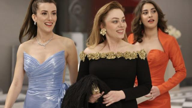 Bahar dizisine bomba transfer! 'Başhekim Süreyya Biçer' geliyor