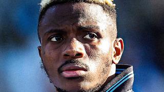 Emmanuel Emenike, Victor Osimhen'i Fenerbahçe'ye davet etti!  Bizimle tarih yaz