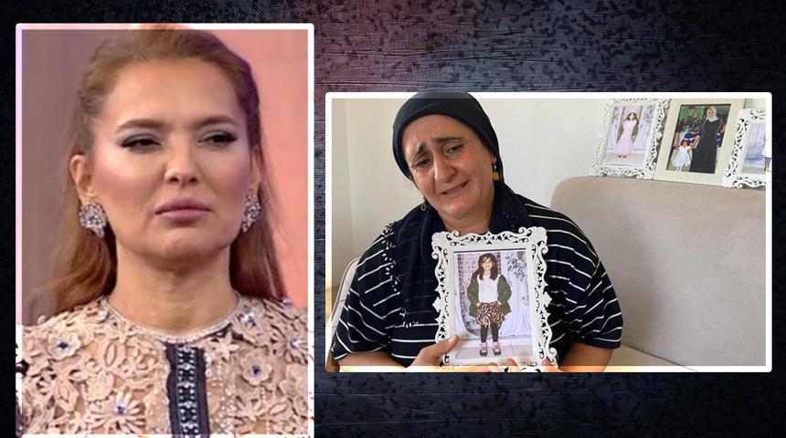 Kayıp Narin'in amcası tutuklanmıştı! Ünlü isimler dayanamadı! Demet Akalın ateş püskürdü: 'Nasıl kıydın...'