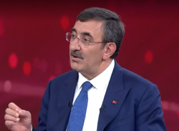 Cumhurbaşkanı Yardımcısı Yılmaz açıkladı! OVP'de tarih belli oldu