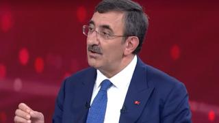 Cumhurbaşkanı Yardımcısı Yılmaz açıkladı! OVP'de tarih belli oldu