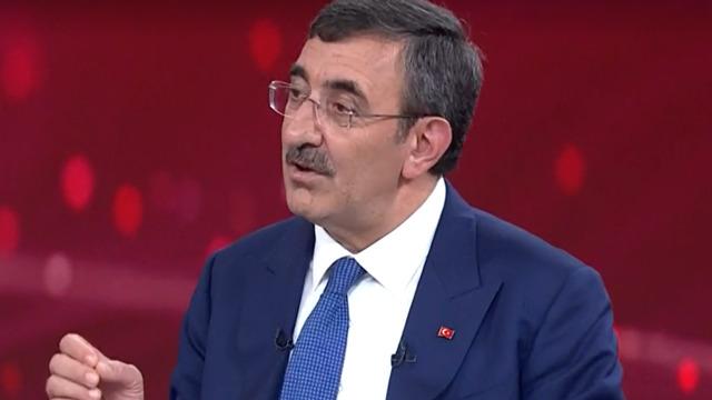 Cumhurbaşkanı Yardımcısı Yılmaz açıkladı! OVP'de tarih belli oldu