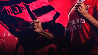 Benfica'nın yıldızı Joao Mario adım adım Beşiktaş'a! Siyah - beyazlılar, imza için İstanbul'a getiriyor.