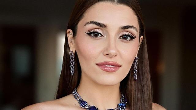 Hande Erçel ablasıyla Justin Timberlake konserinden paylaştı! Tarzının bedeli dudak uçuklattı
