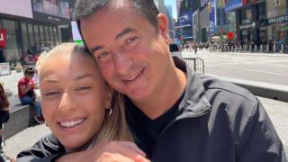 Acun Ilıcalı ve Çağla Altunkaya'nın düğün davetiyesi sızdı! Üzerinde yazan not dikkat çekti