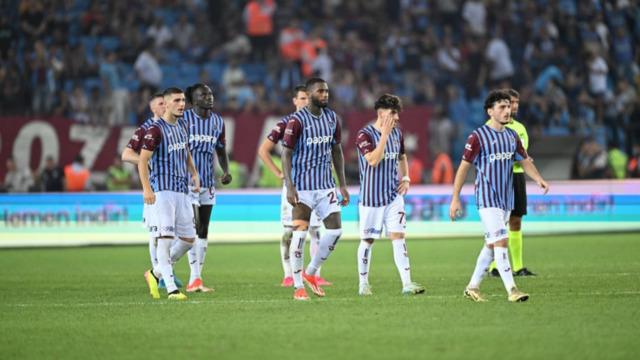 Trabzonspor Başkanı Ertuğrul Doğan, Şenol Güneş için tarih verdi! Abdullah Avcı ve Fatih Tekke... 'Hayranıyım...' 640xauto