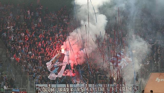 Trabzonspor Başkanı Ertuğrul Doğan, Şenol Güneş için tarih verdi! Abdullah Avcı ve Fatih Tekke... 'Hayranıyım...' 640xauto