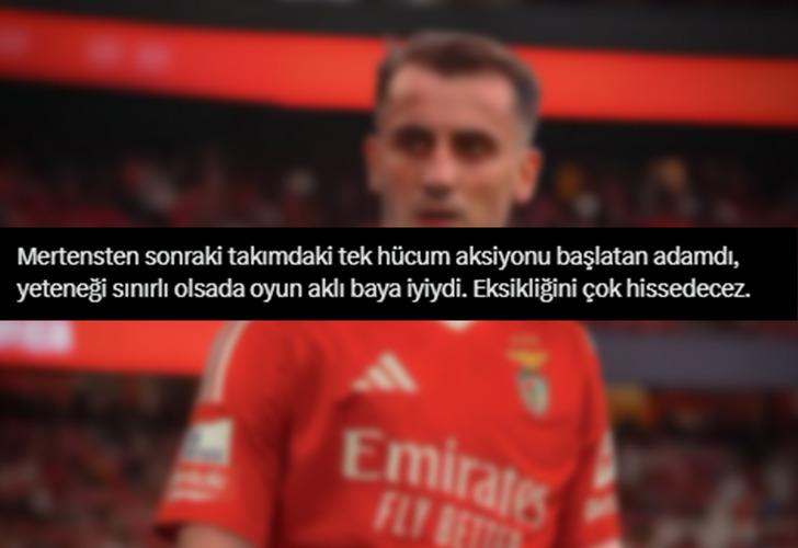 İmzalar havalimanında apar topar atıldı! Kerem Aktürkoğlu resmen Benfica'da... Galatasaray taraftarı çok üzgün: Eksikliğini çok hissedeceğiz!  G1