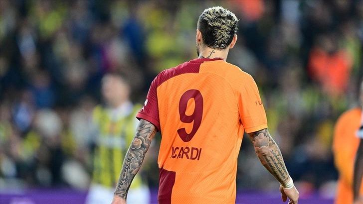 Osimhen transferine Icardi'den ilk tepki! Okan hocayla görüştü... 'Gerekirse değiştiririz' G2