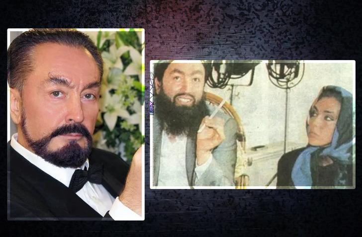 Ahu Tuğba'nın ölümü sonrası Adnan Oktar ile fotoğrafı yeniden gündem oldu! "Ben kimsenin kediciği olmam" 19080599-728xauto