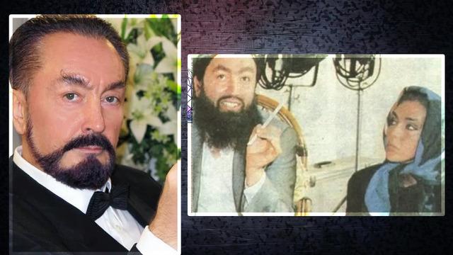 Ahu Tuğba'nın ölümü sonrası Adnan Oktar ile fotoğrafı yeniden gündem oldu! Ben kimsenin kediciği olmam