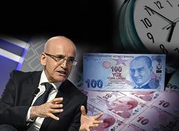 Son dakika | İsminiz bu listede ifşa olsun istemiyorsanız dikkat! Bakan Şimşek'in son uyarısı ardından bugün yürürlükte