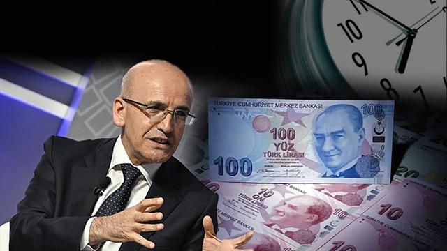 Son dakika | İsminiz bu listede ifşa olsun istemiyorsanız dikkat! Bakan Şimşek'in son uyarısı ardından bugün yürürlükte