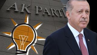 AK Parti’de ‘değişim’ için düğmeye basılıyor! Erdoğan ilk işareti vermişti…