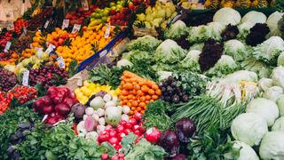Her şey ateş pahası olunca vatandaş dertlendi esnaf çareyi böyle buldu! İlginç taktik