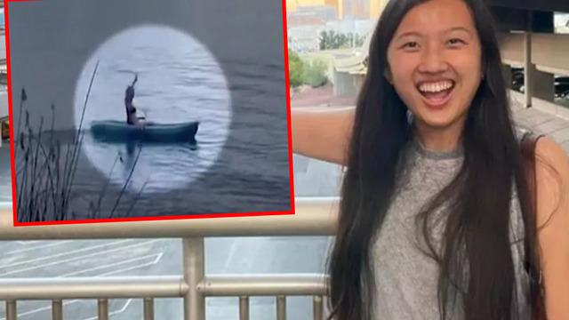 Son anları böyle görüntülendi! Gölde el salladı: Saatler sonra sırra kadem bastı... Her yerde aranıyor