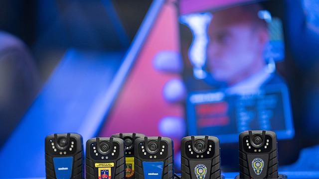 GBT dönemi bitiyor, yüz tanıma sistemli kamera devrede! Polis ve jandarmanın artık yakasında 'göz' var