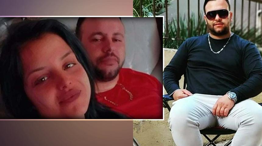 Tartışırlarken pompalı tüfeğe sarıldı! Motosikletle kaçan eski eş katili yakalandı