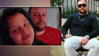 Tartışırlarken pompalı tüfeğe sarıldı! Motosikletle kaçan eski eş katili yakalandı