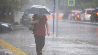 Meteoroloji’den bir uyarı daha! Dolu, sağanak yağış, sel bir arada… İl il saydı