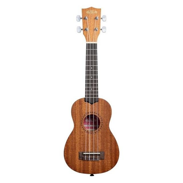 Kala Maun Soprano Ukulele