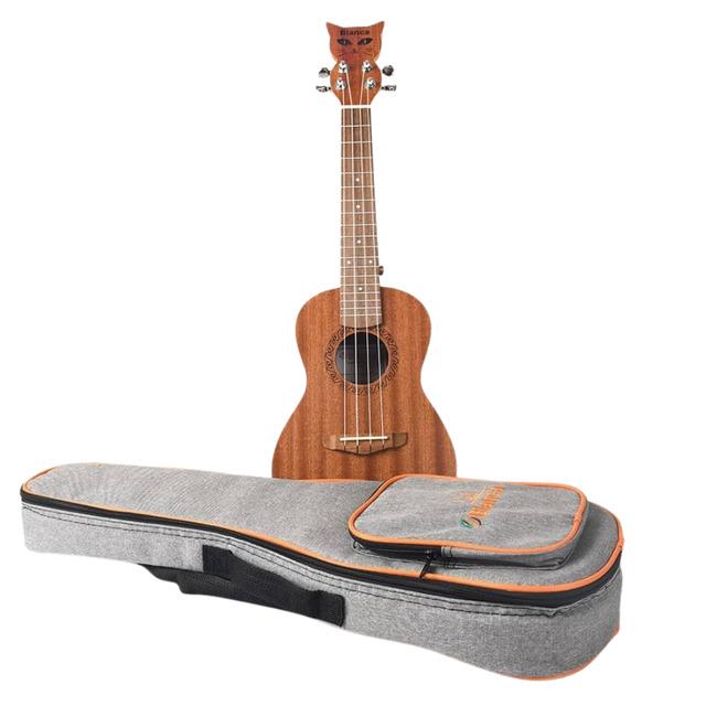 Bianca Simba26 Tenor Ukulele