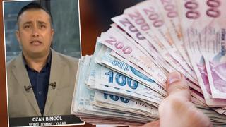 Tartışma yaratacak ÖTV açıklaması! Canlı yayında ‘Böyle bir düzen olur mu?’ diyerek anlattı…