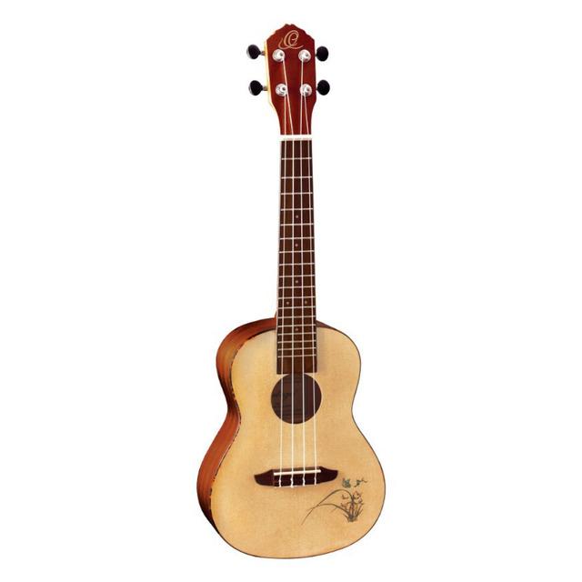 Ortega RU5 Concert Ukulele