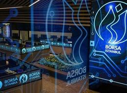 VİOP'ta endeks kontratı güne yatay başladı