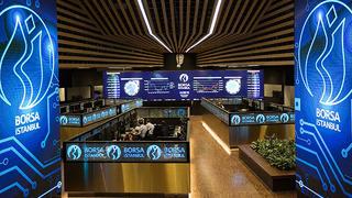 VİOP'ta endeks kontratı güne yükselişle başladı