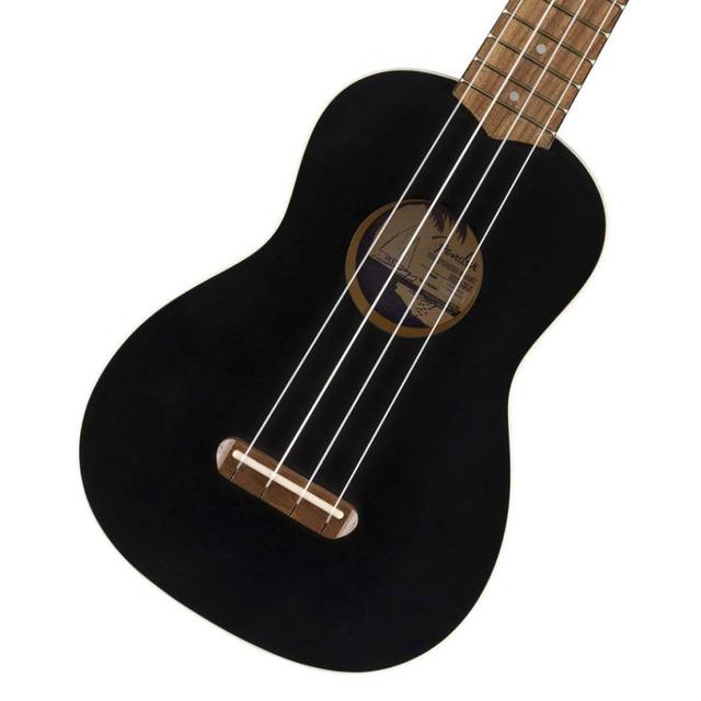 Fender Venedik Soprano Ukulele