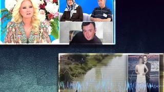 Doktor sevgililerin cinayet planı tüyler ürpertti: Yıllar sonra ortaya çıkan ses kaydı! Müge Anlı: Nehirden kova kova doldurdukları suda boğmuşlar