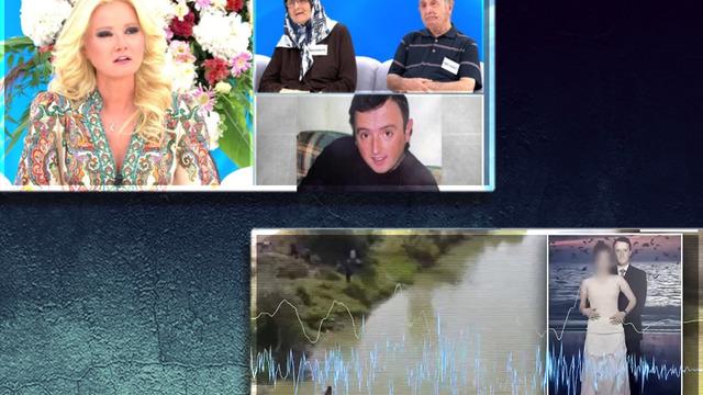 Doktor sevgililerin cinayet planı tüyler ürpertti: Yıllar sonra ortaya çıkan ses kaydı! Müge Anlı: Nehirden kova kova doldurdukları suda boğmuşlar
