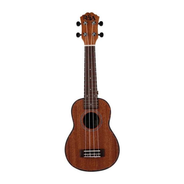 Rosa CH Soprano Ukulele