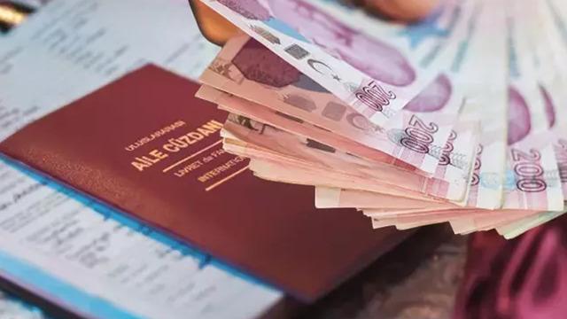 150 bin TL faizsiz kredi veriliyordu... Yeni bir adım daha atıldı! Kapsam genişletildi, o şehirlerde yaşayanlar da yararlanacak