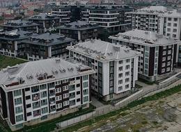 Kentsel dönüşüm için çalışmalar sürüyor... Bakan Kurum Yarısı Bizden Kampanyası için isim isim duyurdu