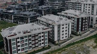 Kentsel dönüşüm için çalışmalar sürüyor... Bakan Kurum Yarısı Bizden Kampanyası için isim isim duyurdu