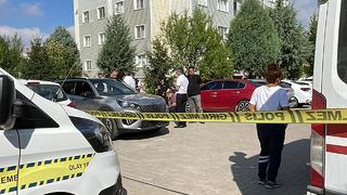 Eskişehir’de evlilik yıl dönümünde ölü bulundu! Boğazındaki kesikler dikkat çekti!  