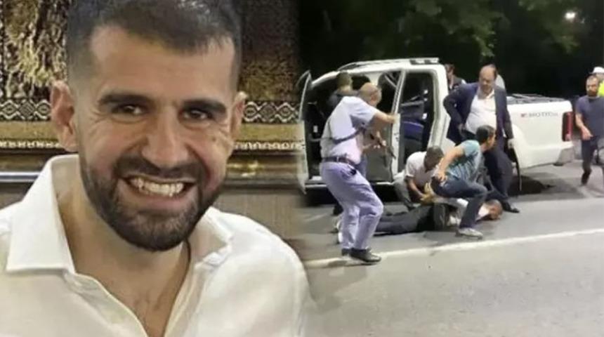 Ayhan Bora Kaplan davasında 7 sanığa tahliye! Davada tutuklu sanık kalmadı