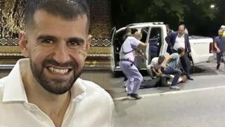 Ayhan Bora Kaplan davasında 7 sanığa tahliye! Davada tutuklu sanık kalmadı