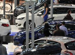 Hafif ticari araç ve otomobil pazarı büyüdü... 8 aylık dönemde otomobil satışları arttı! Son 10 yılda yüzde 51,4 büyüdü